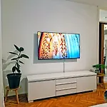 Pula City Centre Apartment