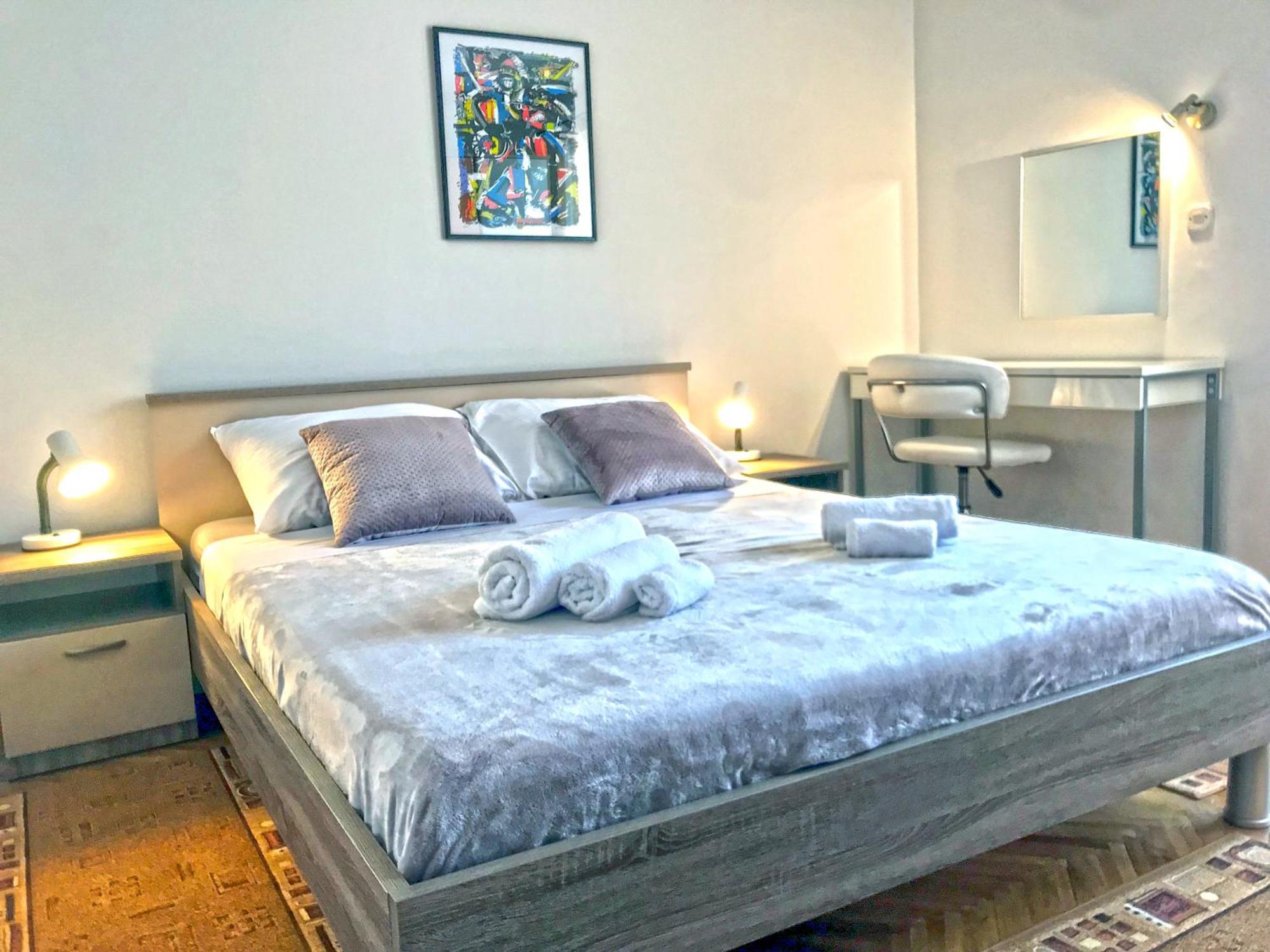 Centre Apartment